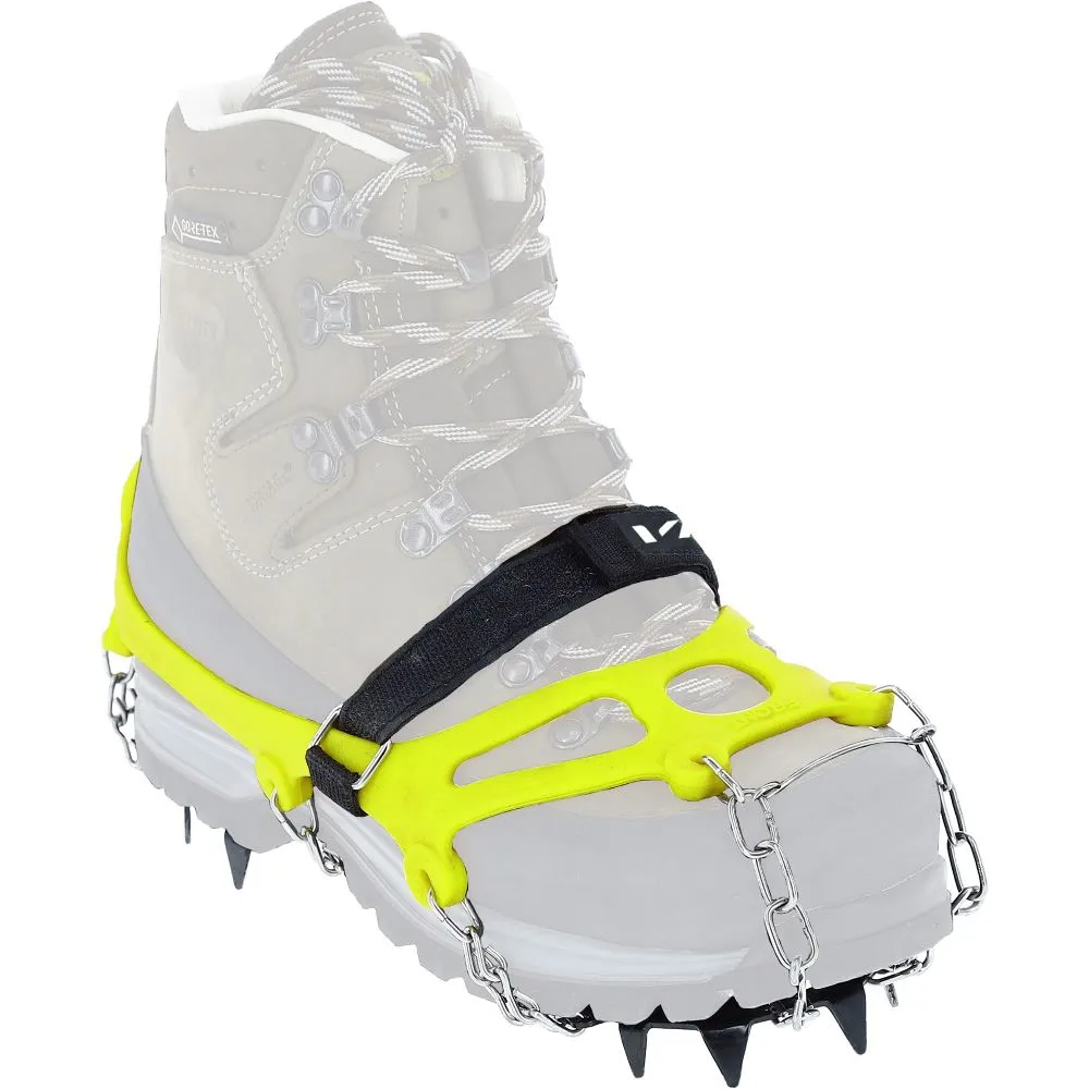 Кошки Viking Crampons Soltoro - купить в Gorgany