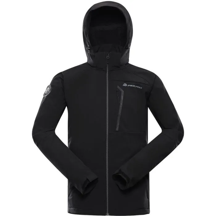 Куртка Alpine Pro Hoor MJCD623 - купити в Gorgany