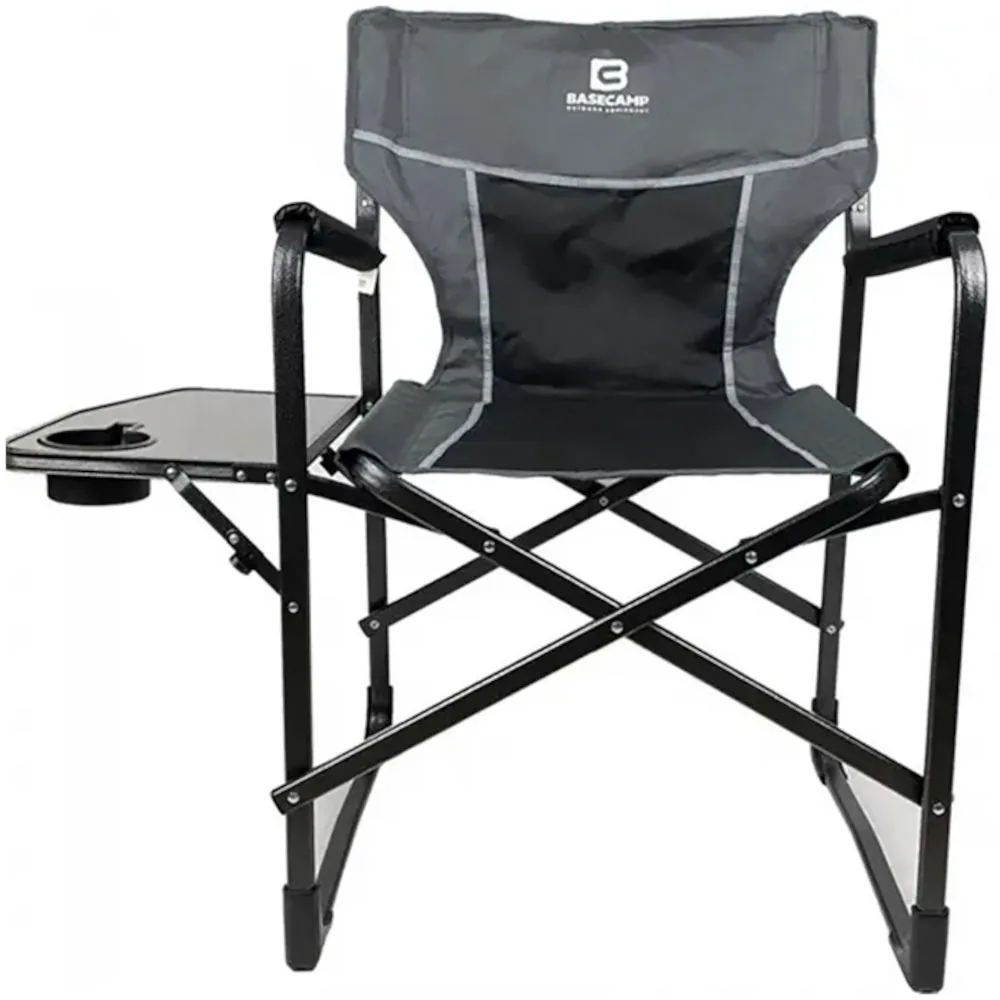 Крісло кемпінгове BaseCamp Rest