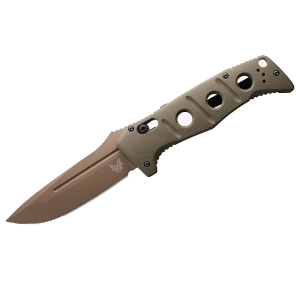 Ніж Benchmade Auto Adamas - купити в Gorgany