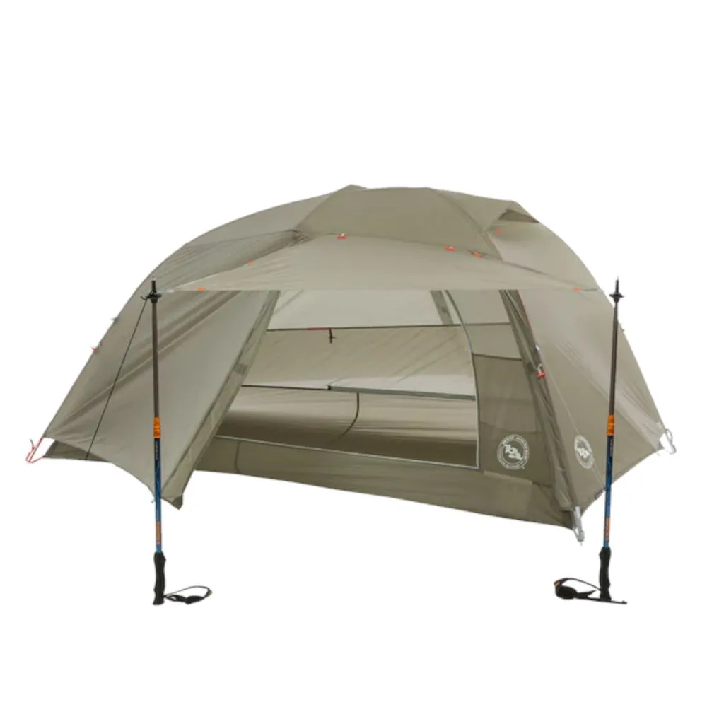 Намет Big Agnes Copper Spur HV UL2 - купити в Gorgany
