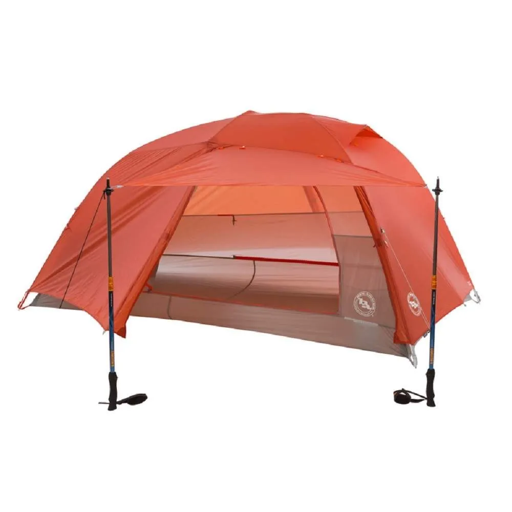 Намет Big Agnes Copper Spur HV UL2 - купити в Gorgany