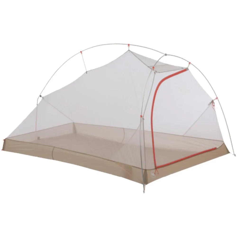 Намет Big Agnes Fly Creek HV UL2 - купити в Gorgany