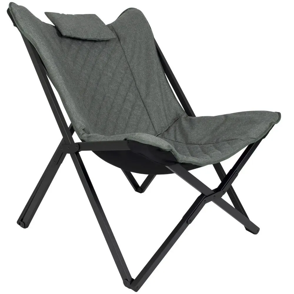 Крісло розкладне Bo-Camp Molfat 