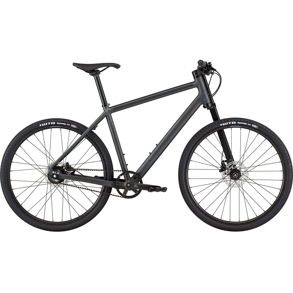Cannondale Bad Boy 1 クロスバイク Used 27.5インチ Велосипед 27,5