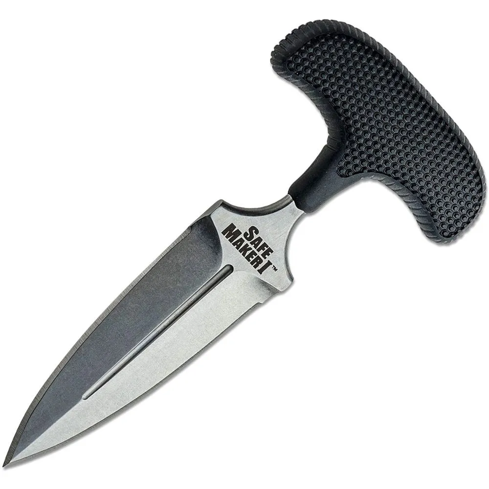 Ніж Cold Steel Safe Maker I CST CS-12DBST - купити в Gorgany