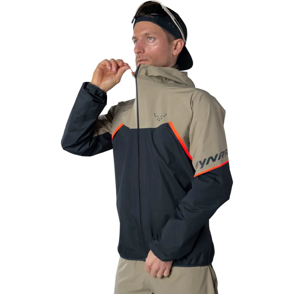 Куртка Dynafit Alpine GTX Mns - купити в Gorgany