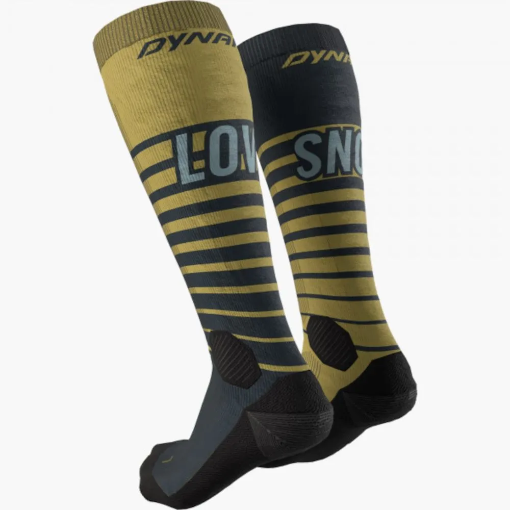 Шкарпетки Dynafit FT Graphic Socks - купити в Gorgany