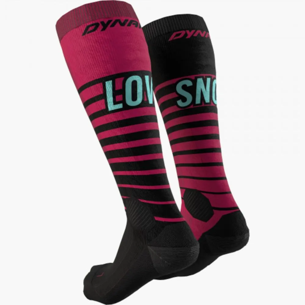 Шкарпетки Dynafit FT Graphic Socks - купити в Gorgany