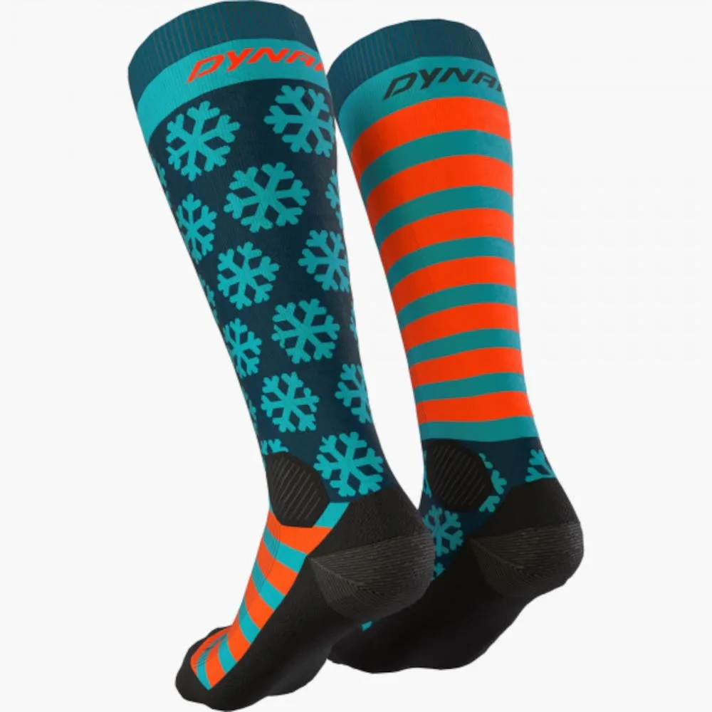 Шкарпетки Dynafit FT Graphic Socks - купити в Gorgany