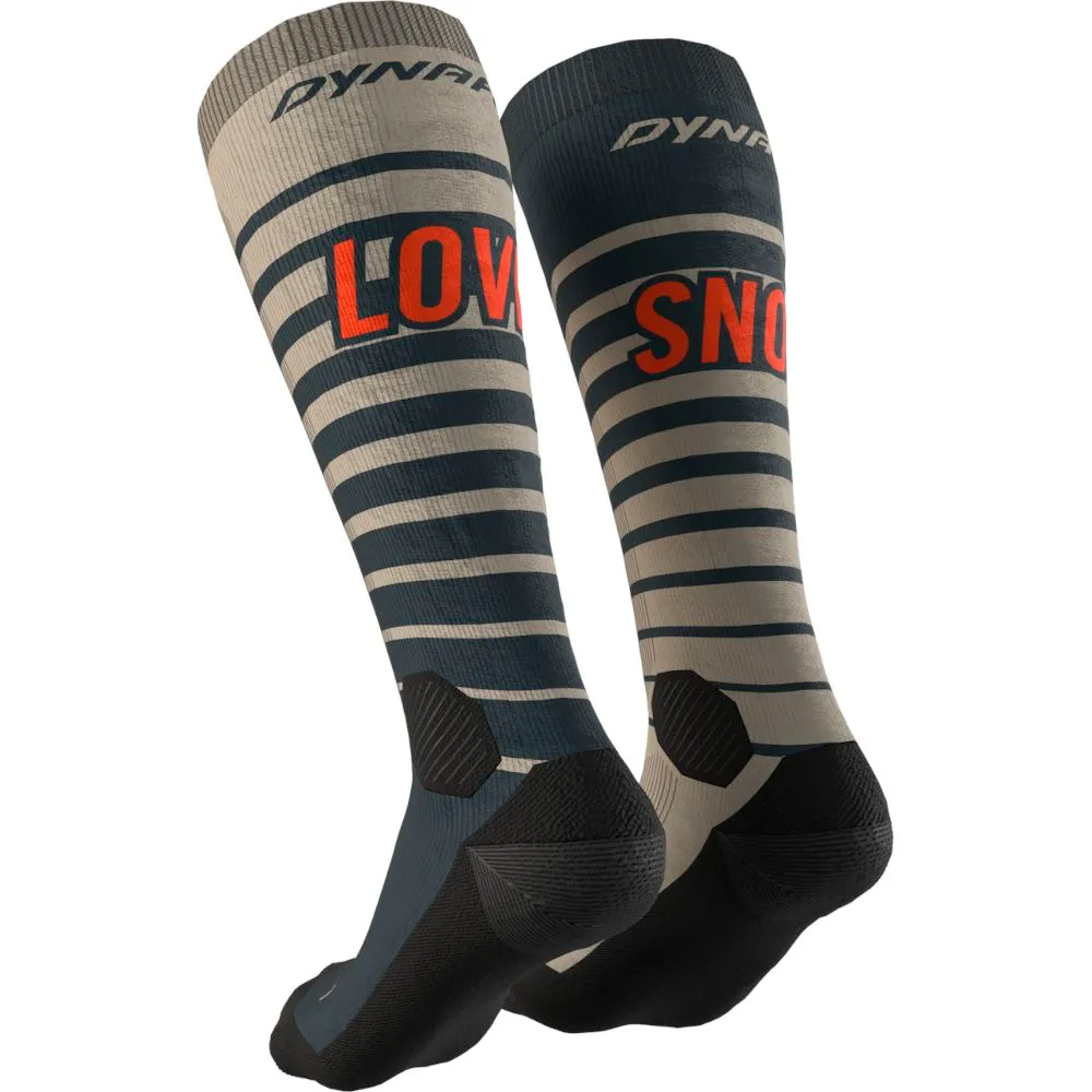 Шкарпетки Dynafit FT Graphic Socks - купити в Gorgany