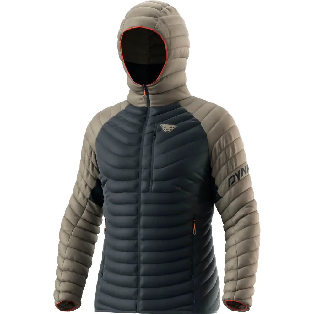 Куртка Dynafit Radical DWN Hood Mns - купити в Gorgany
