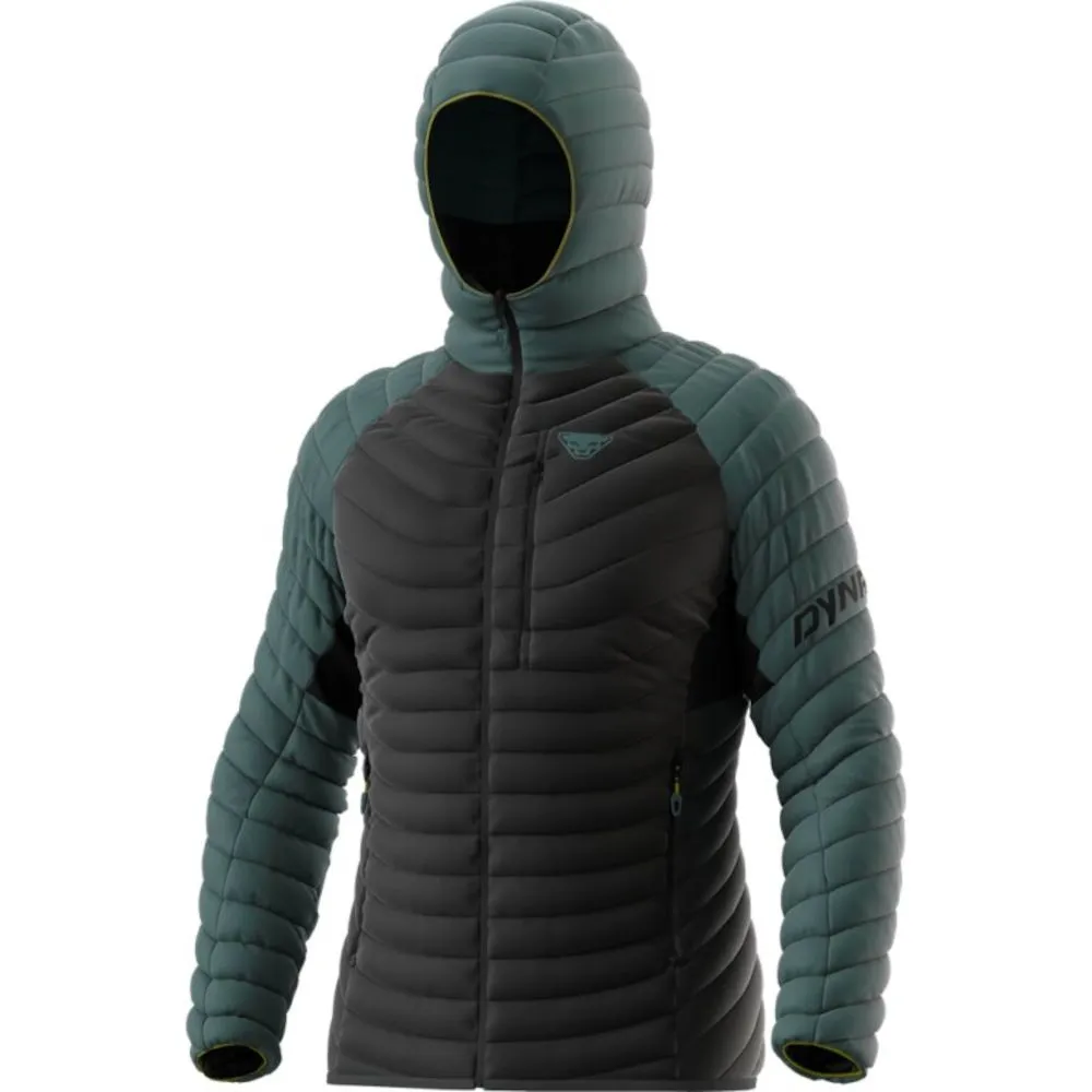 Куртка Dynafit Radical DWN Hood Mns - купити в Gorgany