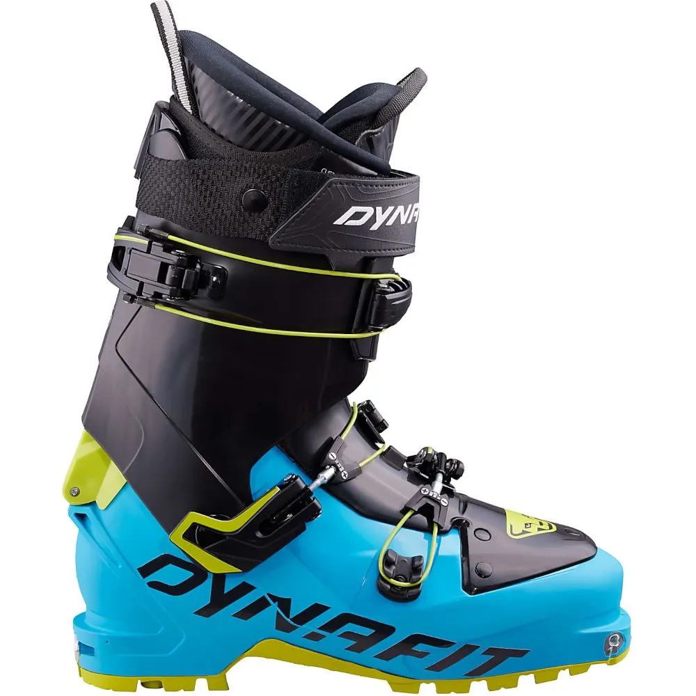 Лижні черевики Dynafit Seven Summits Boot Mns - купити в Gorgany