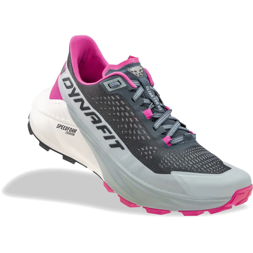 DYNAFIT　neo u 25.5センチ Кросівки Dynafit Ultra 100 V3 Wmn - купити в Gorgany