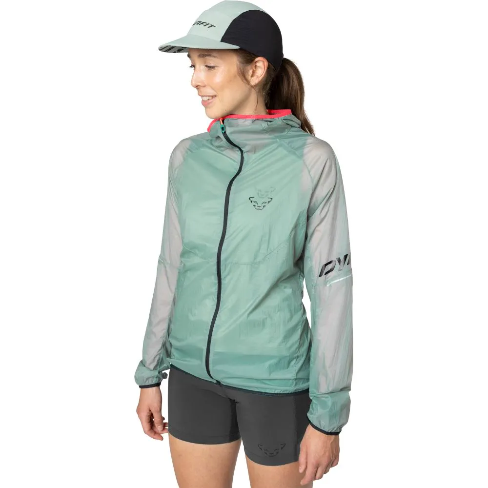 Куртка Dynafit Vert Wind Jacket Wms - купити в Gorgany