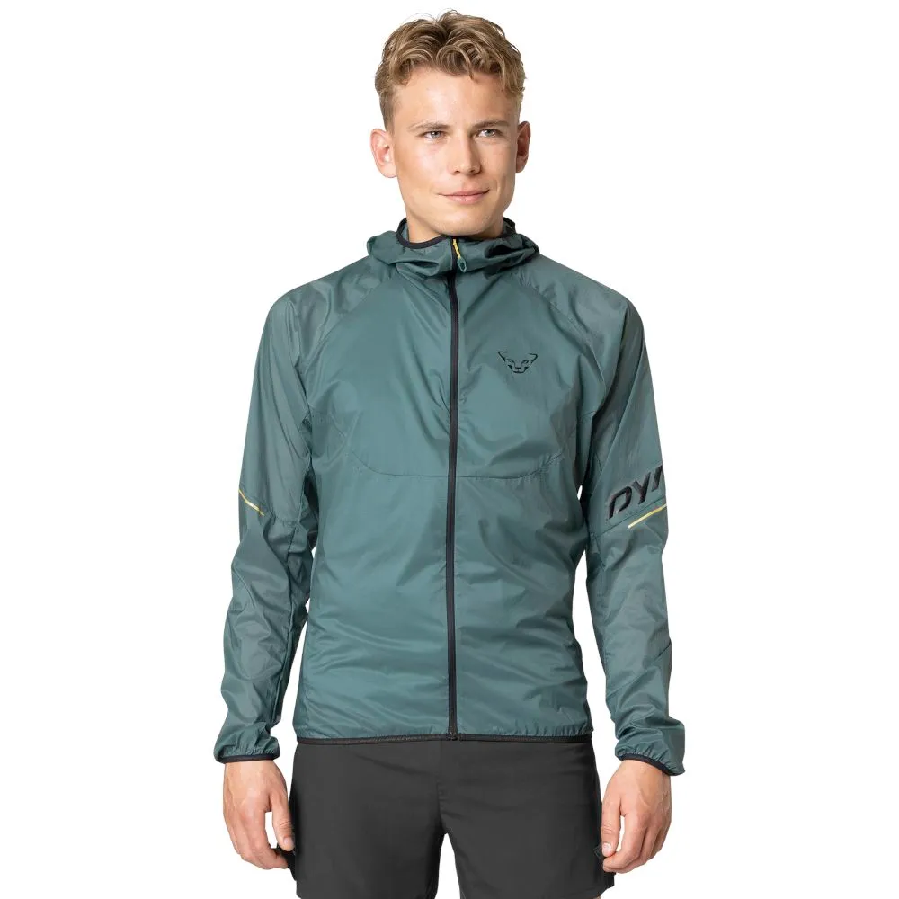 Куртка Dynafit Vert Wind Jacket Mns - купити в Gorgany