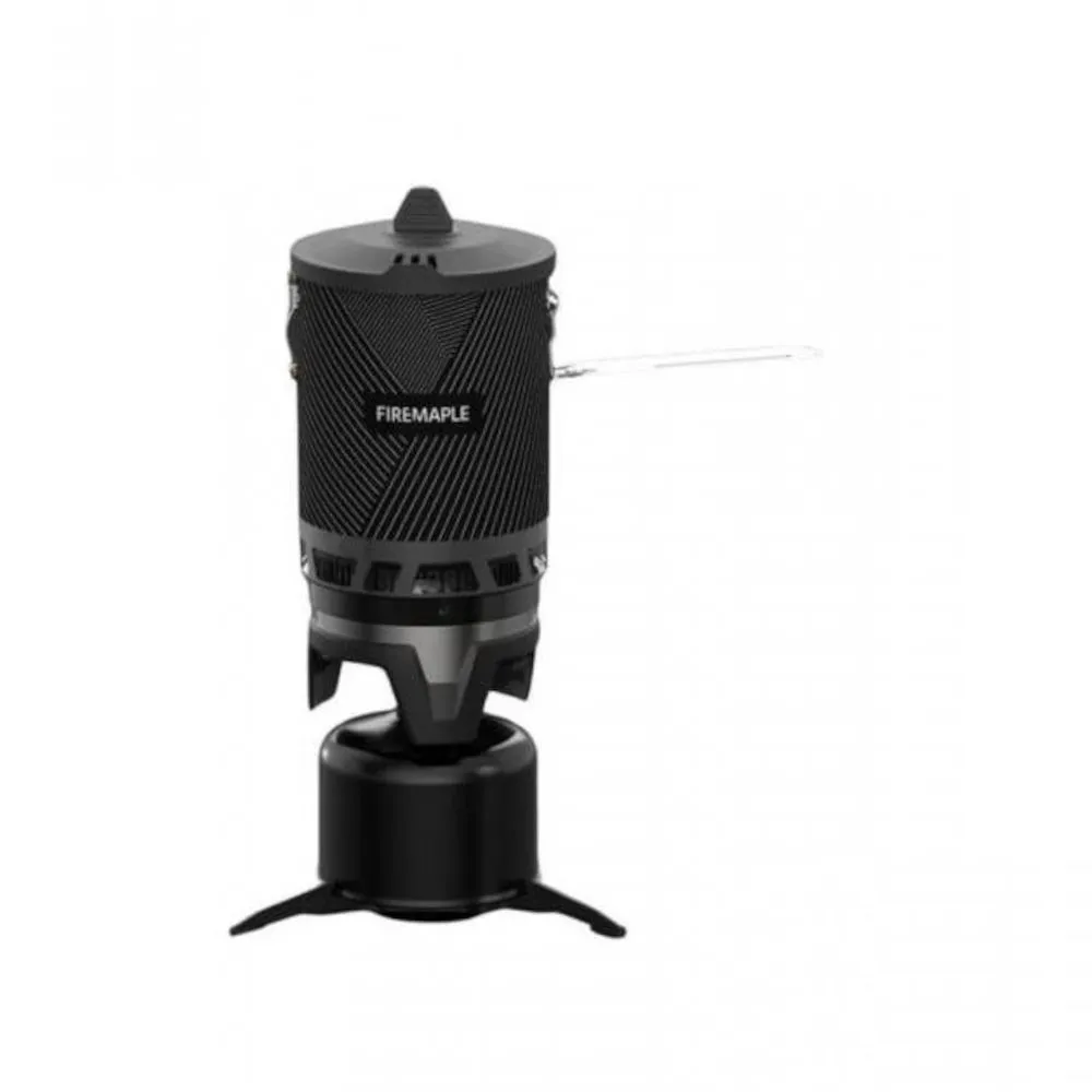 Інтегрована система Fire Maple FMS-X2 Pro FMS X2P - купити в Gorgany