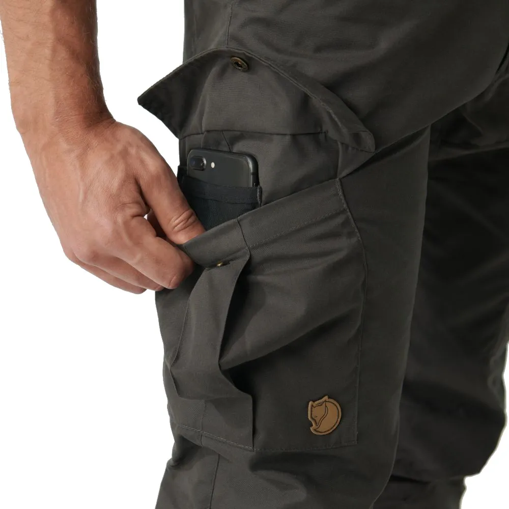 Штани Fjallraven Karl Pro Trousers Long - купити в Gorgany