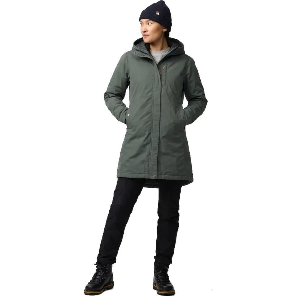 Куртки Fjallraven - купити в магазині Gorgany