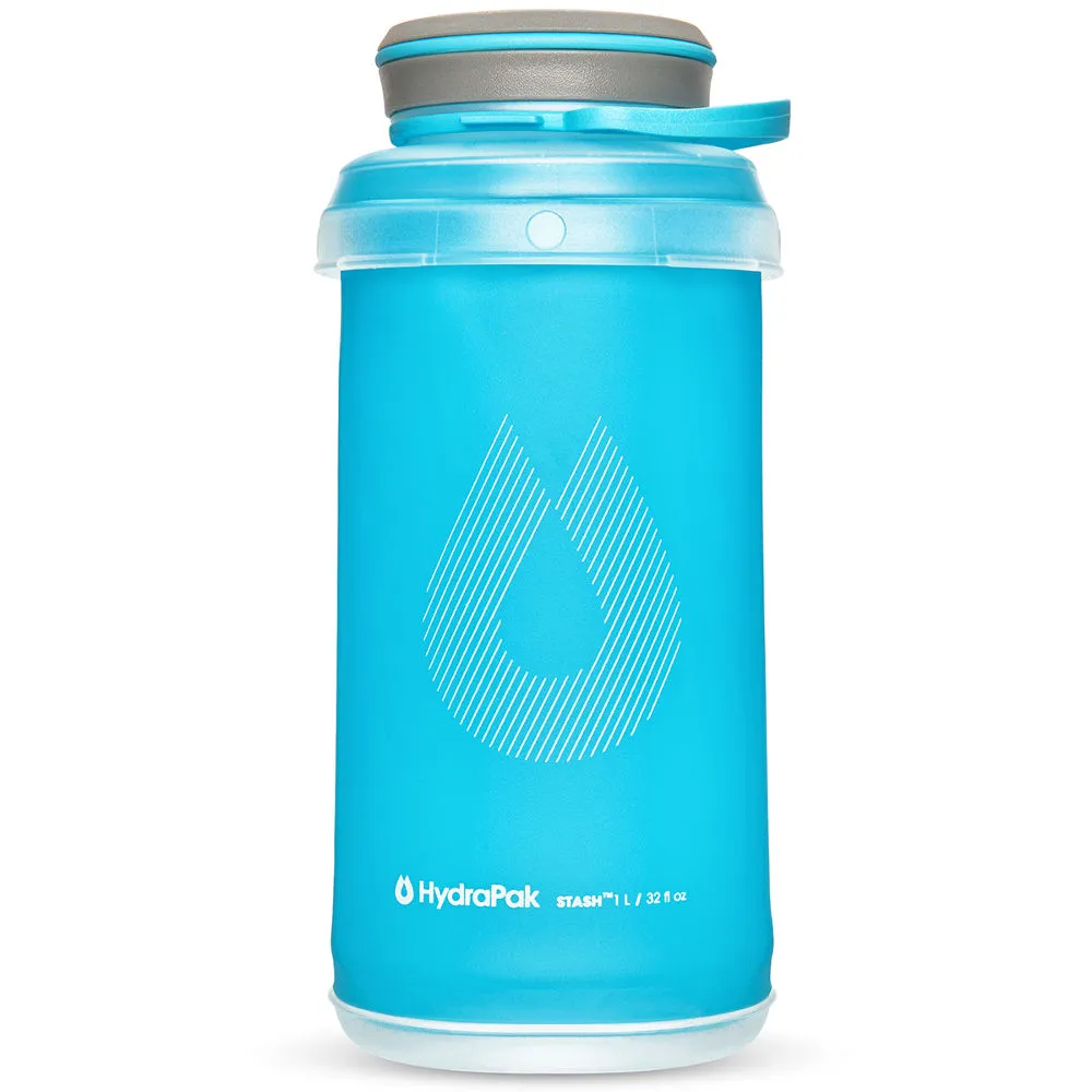 М'яка пляшка HydraPak Stash 1 л - купити в Gorgany
