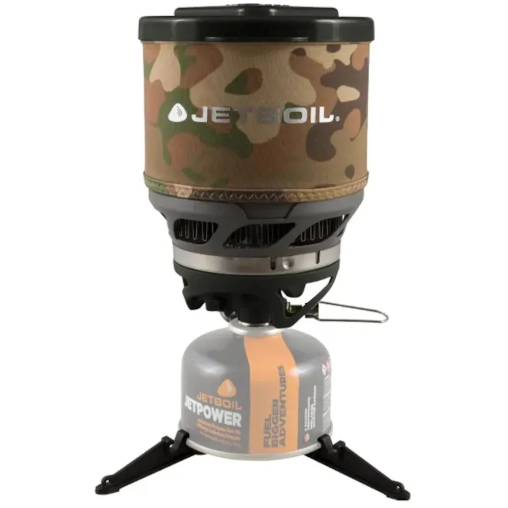 Интегрированная система Jetboil MiniMo 1 L - купить в Gorgany