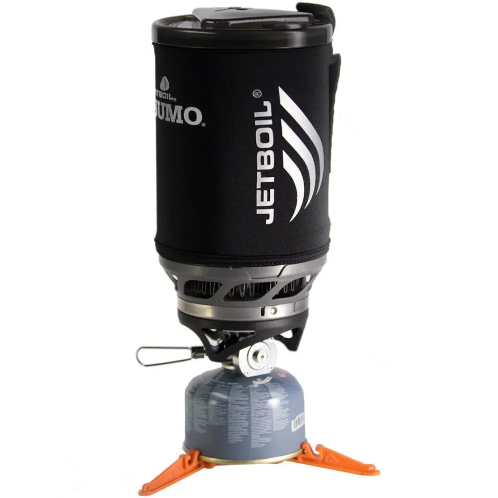 Інтегрована система Jetboil Sumo 1,8 L SUMO-CBN-EU - купити в Gorgany