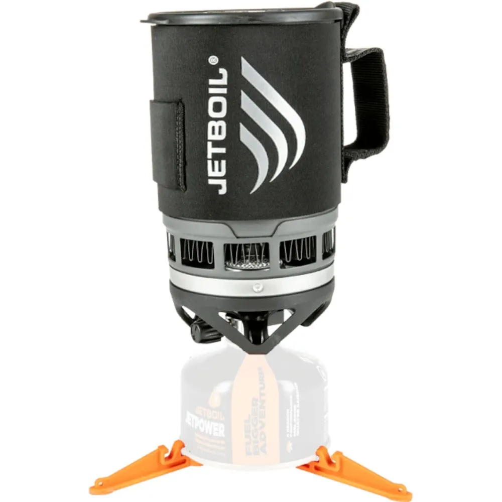 Інтегрована система Jetboil Zip 0.8 L - купити в Gorgany