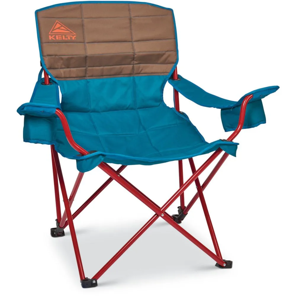 Крісло Kelty Deluxe Lounge