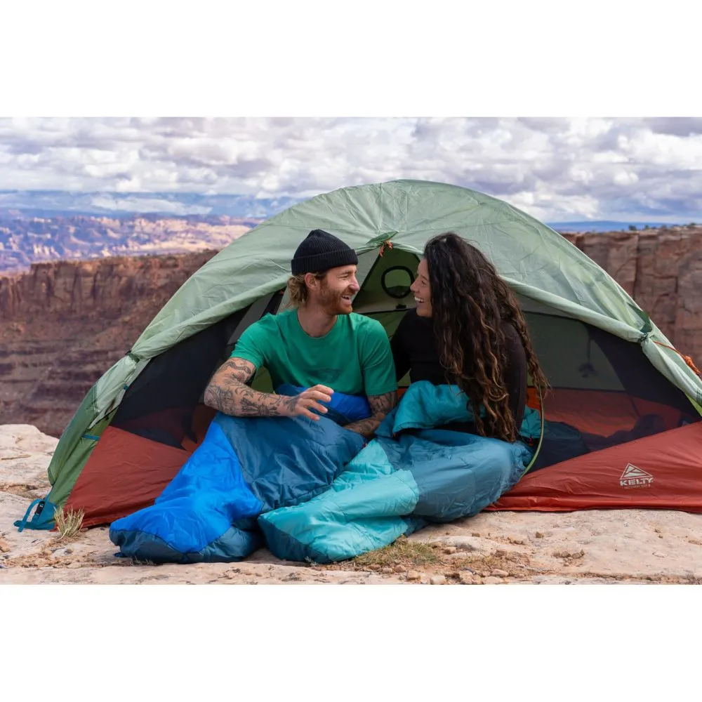 Намет Kelty Discovery Trail 2 - купити в Gorgany