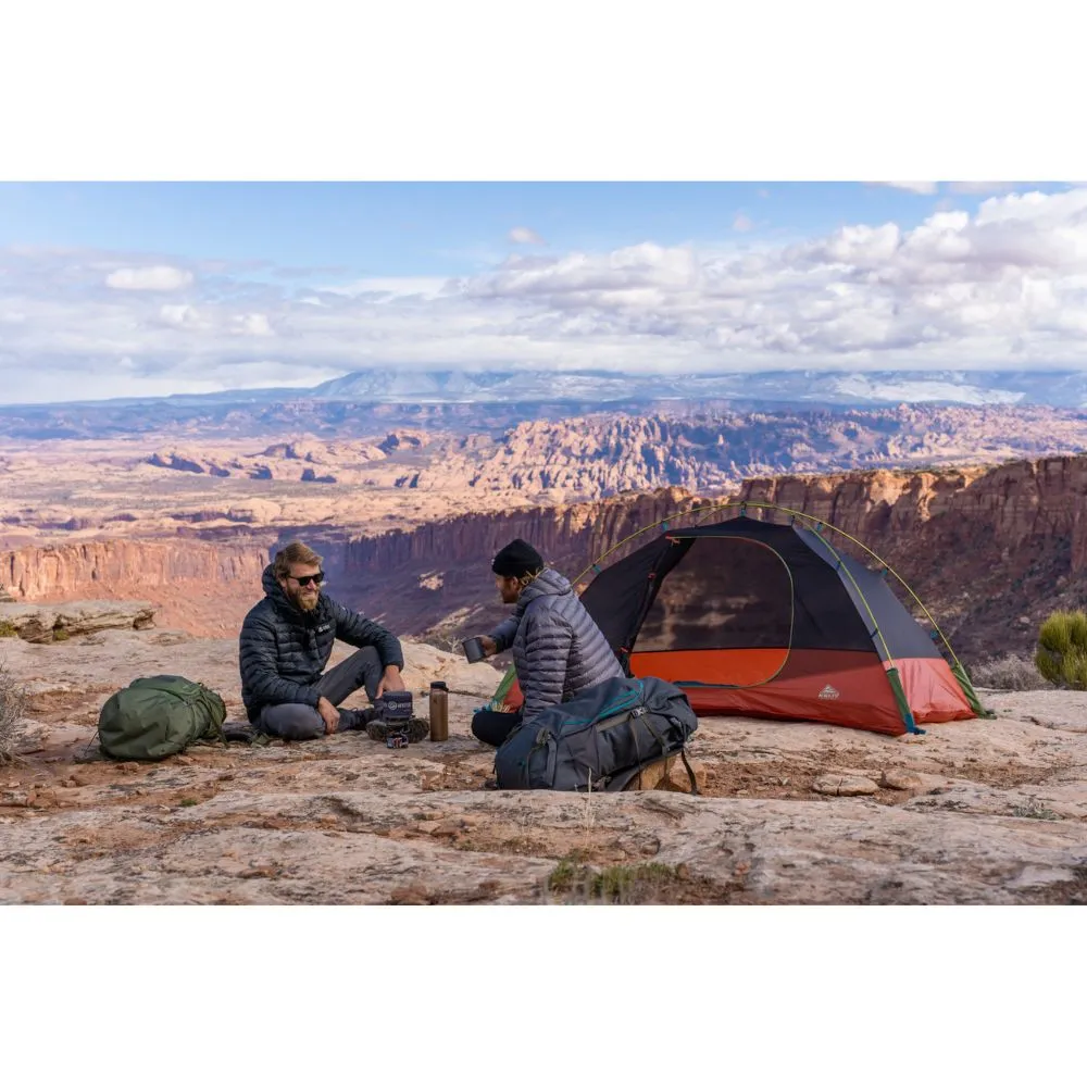 Намет Kelty Discovery Trail 2 - купити в Gorgany