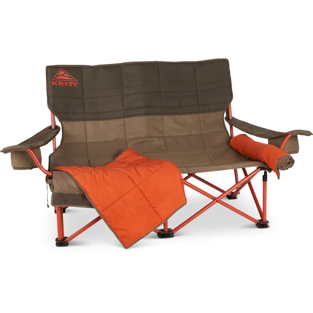Крісло Kelty Low-Loveseat
