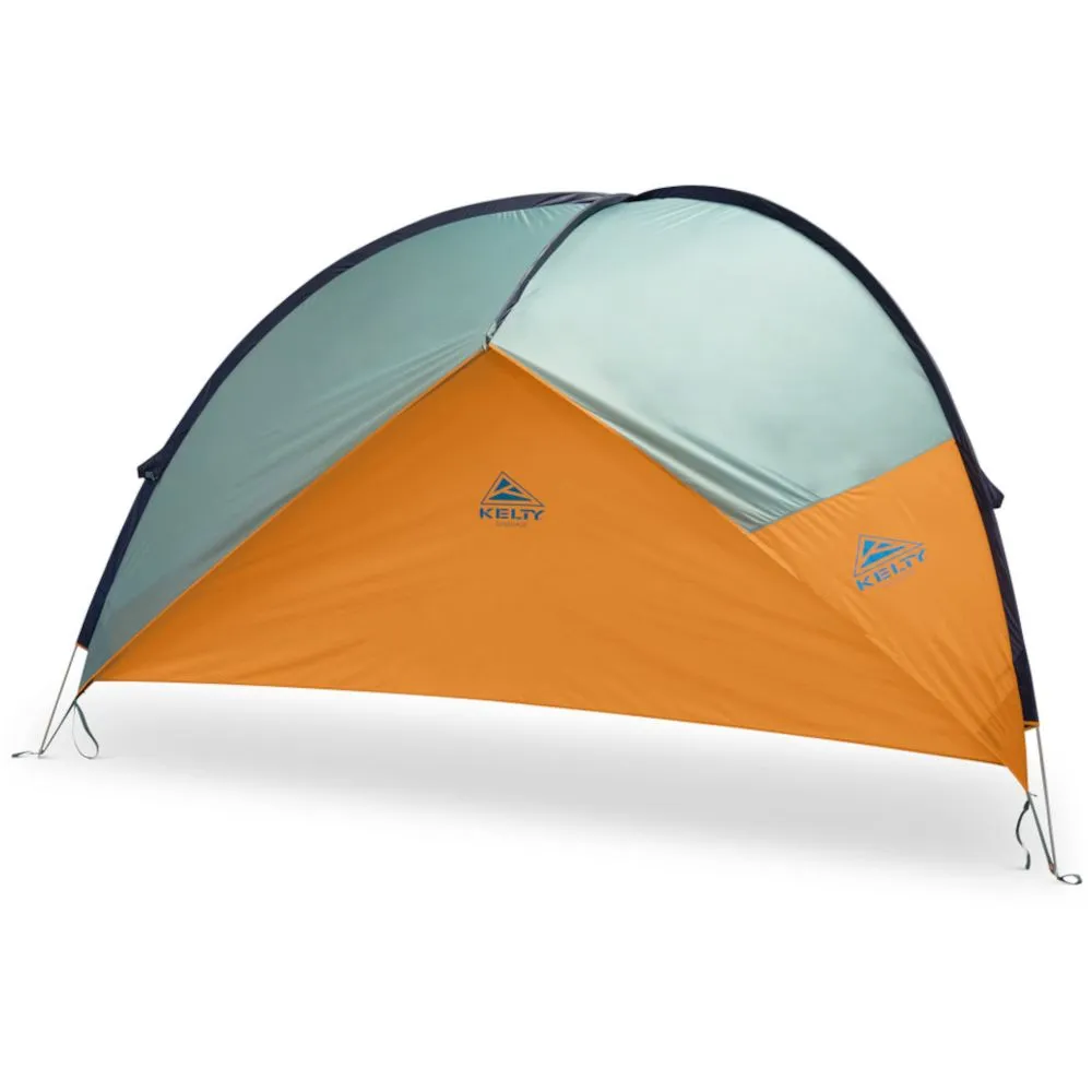 KELTY SUNSHADE キャンプテント 新品【値下げ❗️】 Тент Kelty Sunshade - купити в Gorgany