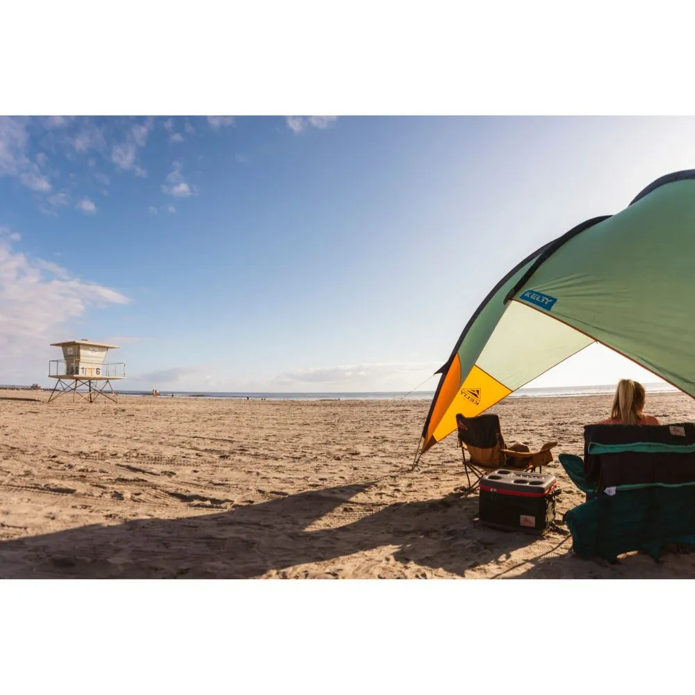 Тент Kelty Sunshade - купити в Gorgany