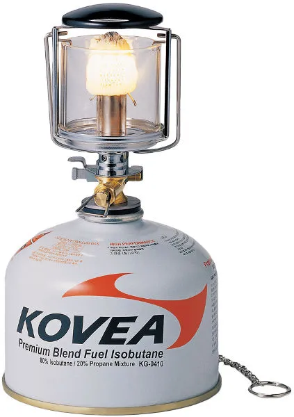 Газова лампа Kovea Observer KL-103 - купити в Gorgany