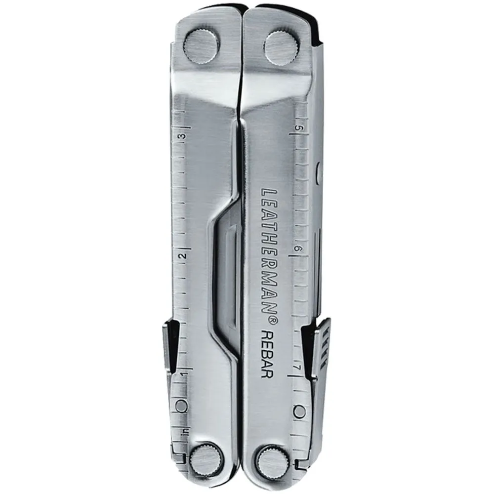 Мультитул Leatherman Rebar - купити в Gorgany