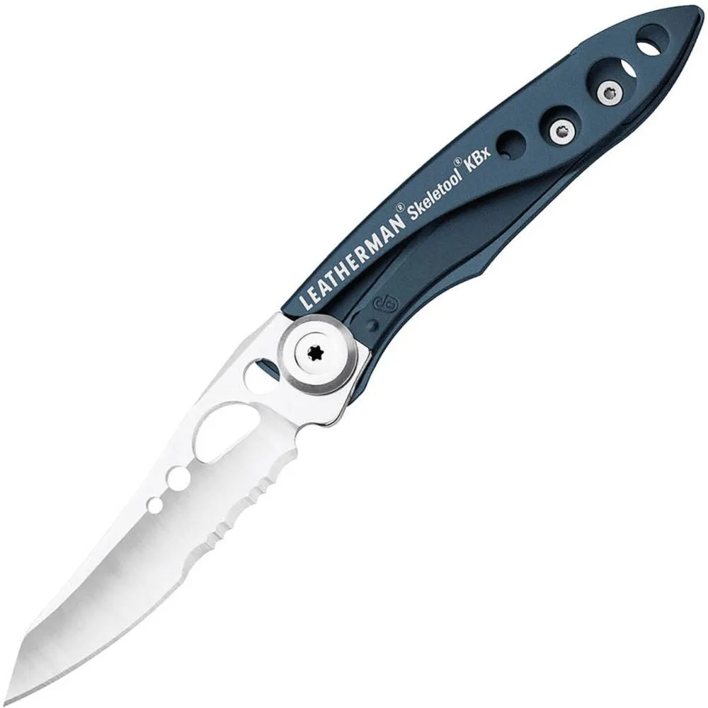 Ніж складаний Leatherman Skeletool KBX - купити в Gorgany