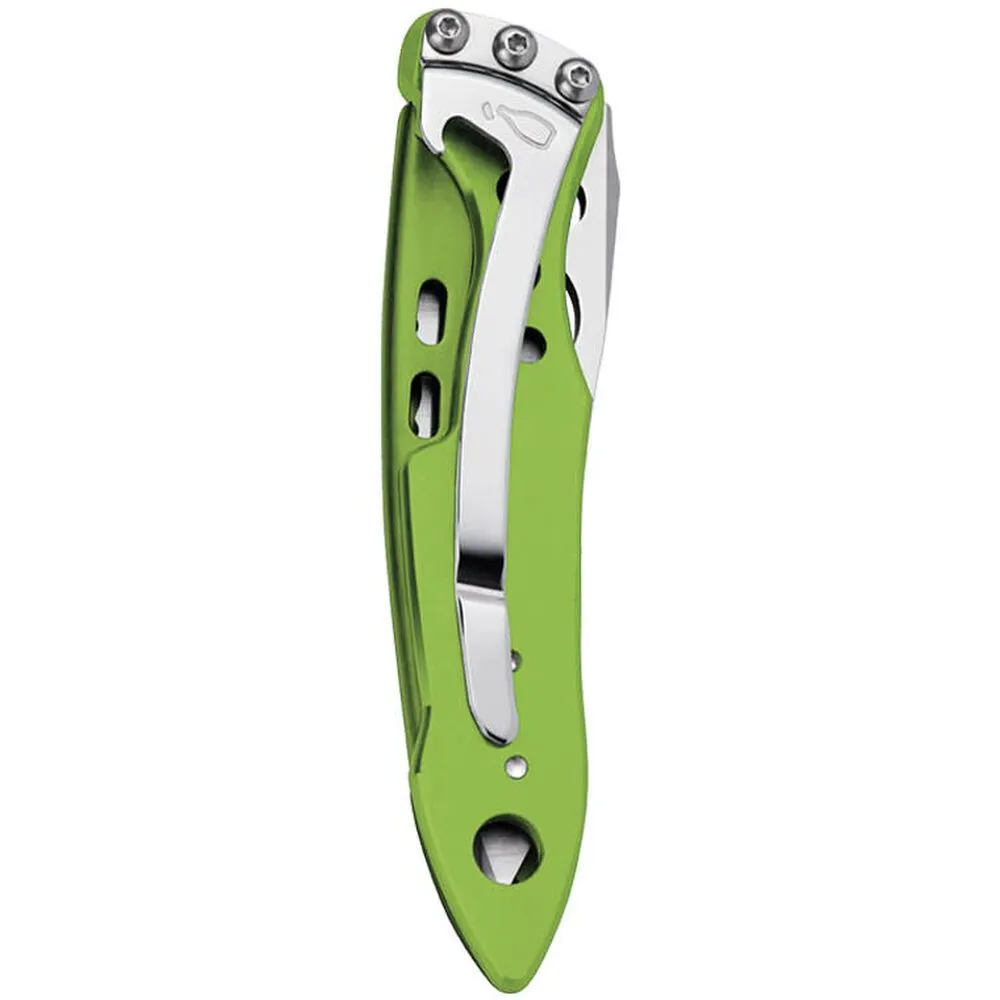 Ніж складаний Leatherman Skeletool KBX - купити в Gorgany