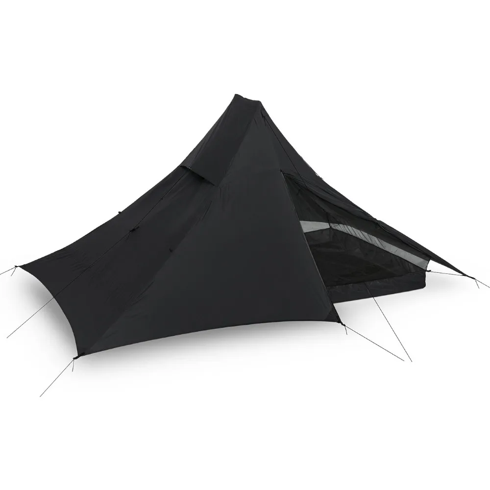 Намет Liteway Illusion Duo Tent 2P - купити в Gorgany