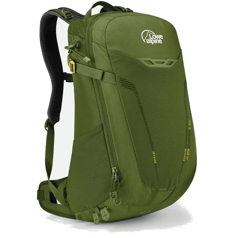 Рюкзак Lowe Alpine AirZone Z 20 - купити в Gorgany