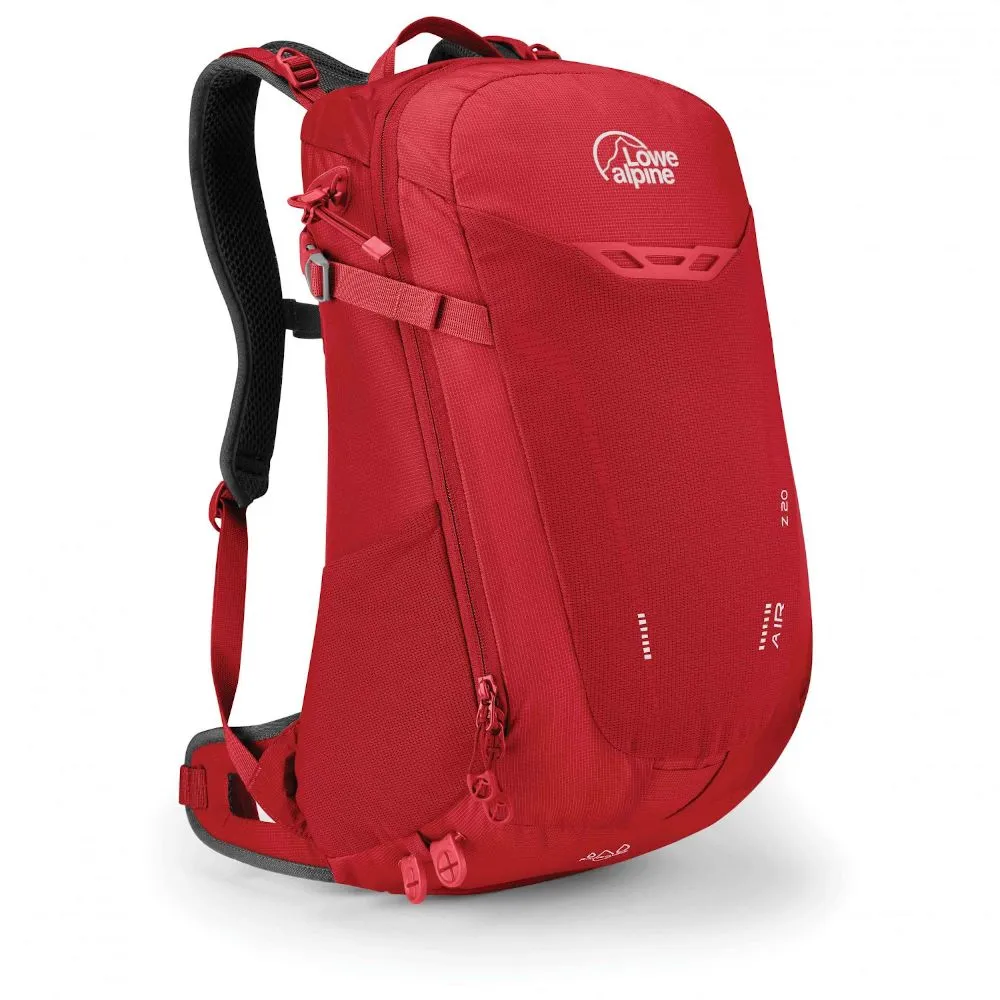Рюкзак Lowe Alpine AirZone Z 20 - купити в Gorgany