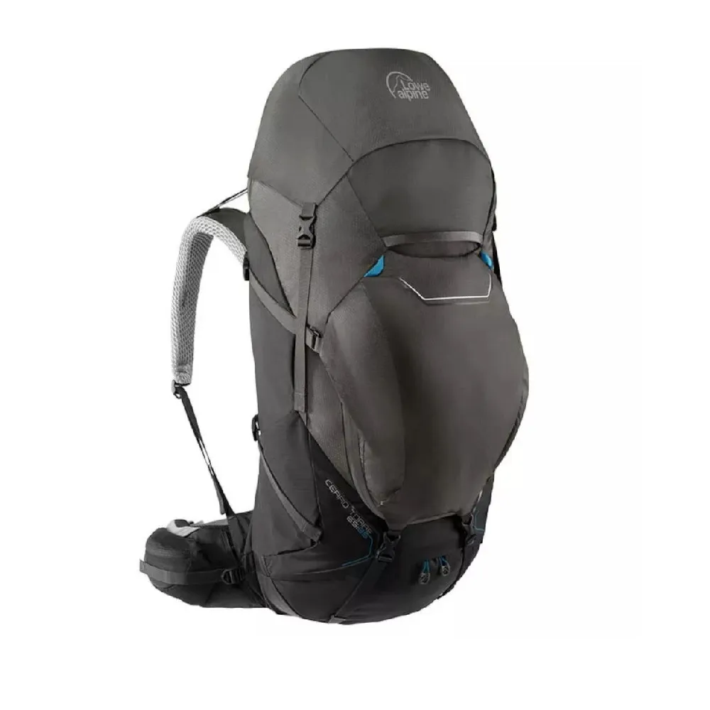 Рюкзак Lowe Alpine Cerro Torre 65:85 - купити в Gorgany