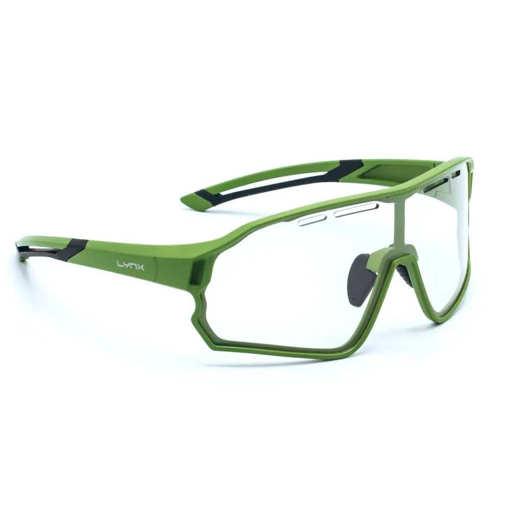 Окуляри Lynx Augusta Photochromic - купити в Gorgany