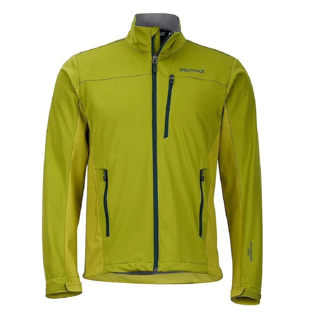 タロウ Куртка Marmot Leadville Jacket 81540 - купити в Gorgany