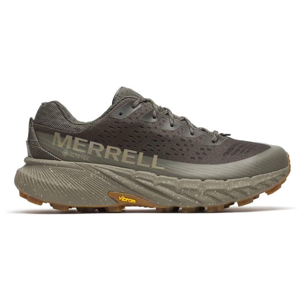 Кросівки Merrell Agility Peak 5 GTX Mns - купити в Gorgany