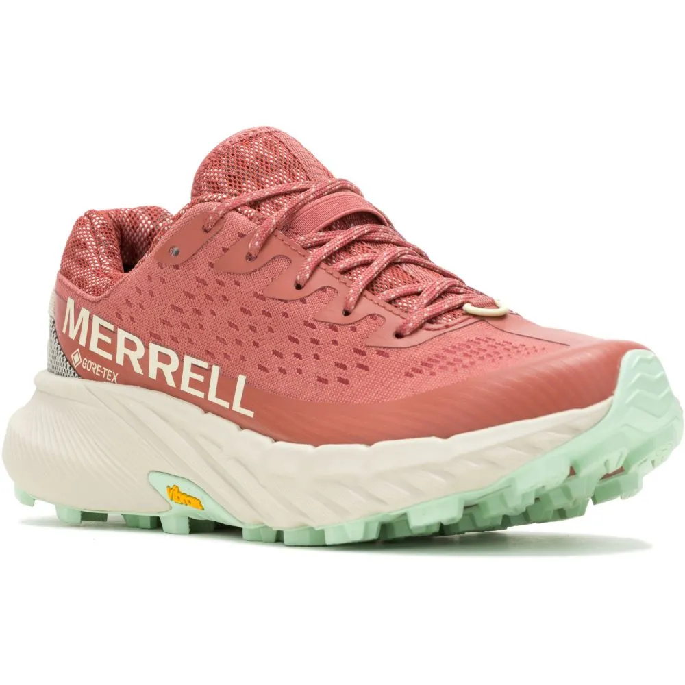 Кросівки Merrell Agility Peak 5 GTX Wmn - купити в Gorgany