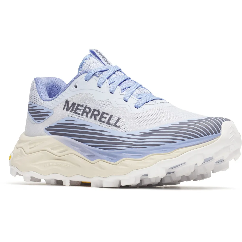 REVERIE 200 × 50+6 Кросівки Merrell Agility Peak 6 Wmn - купити в Gorgany