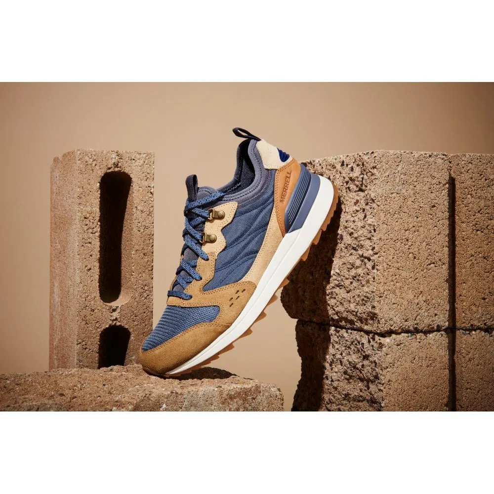 Кросівки Merrell Alpine 83 Sneaker Recraft Mns - купити в Gorgany