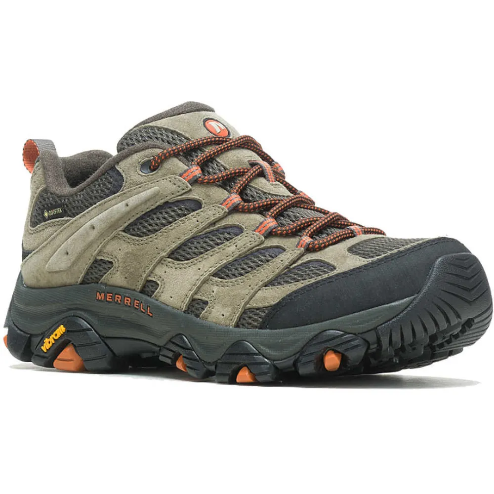 Кроссовки Merrell Moab 3 GTX Mns - купить в Gorgany