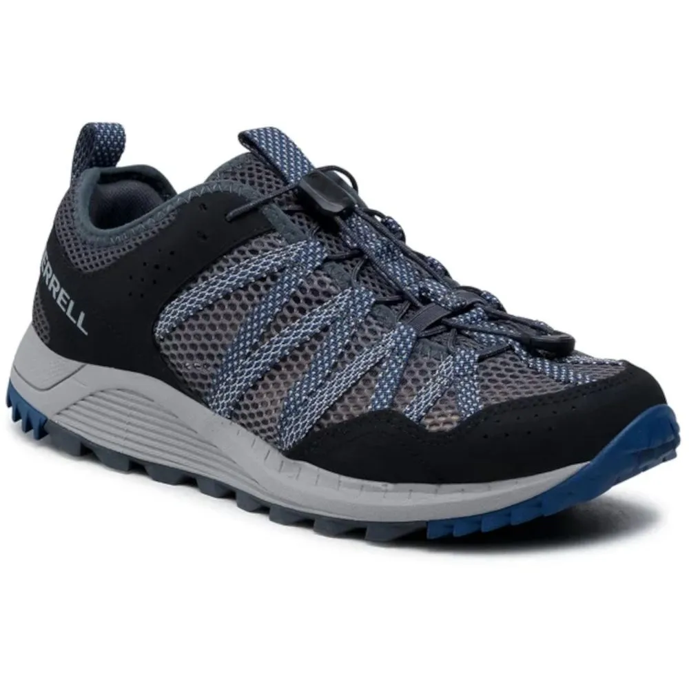 Кросівки Merrell Wildwood Aerosport Mns - купити в Gorgany